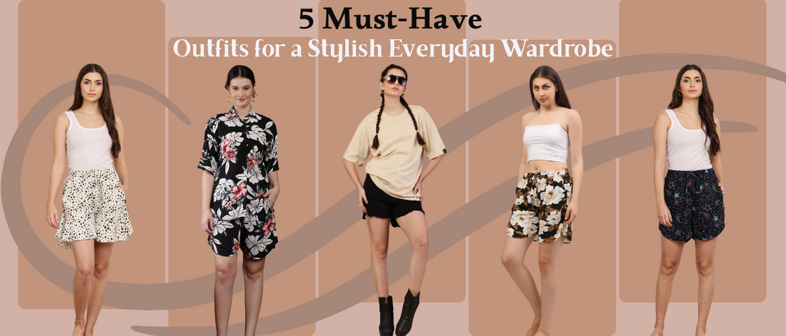 shorts gor womens