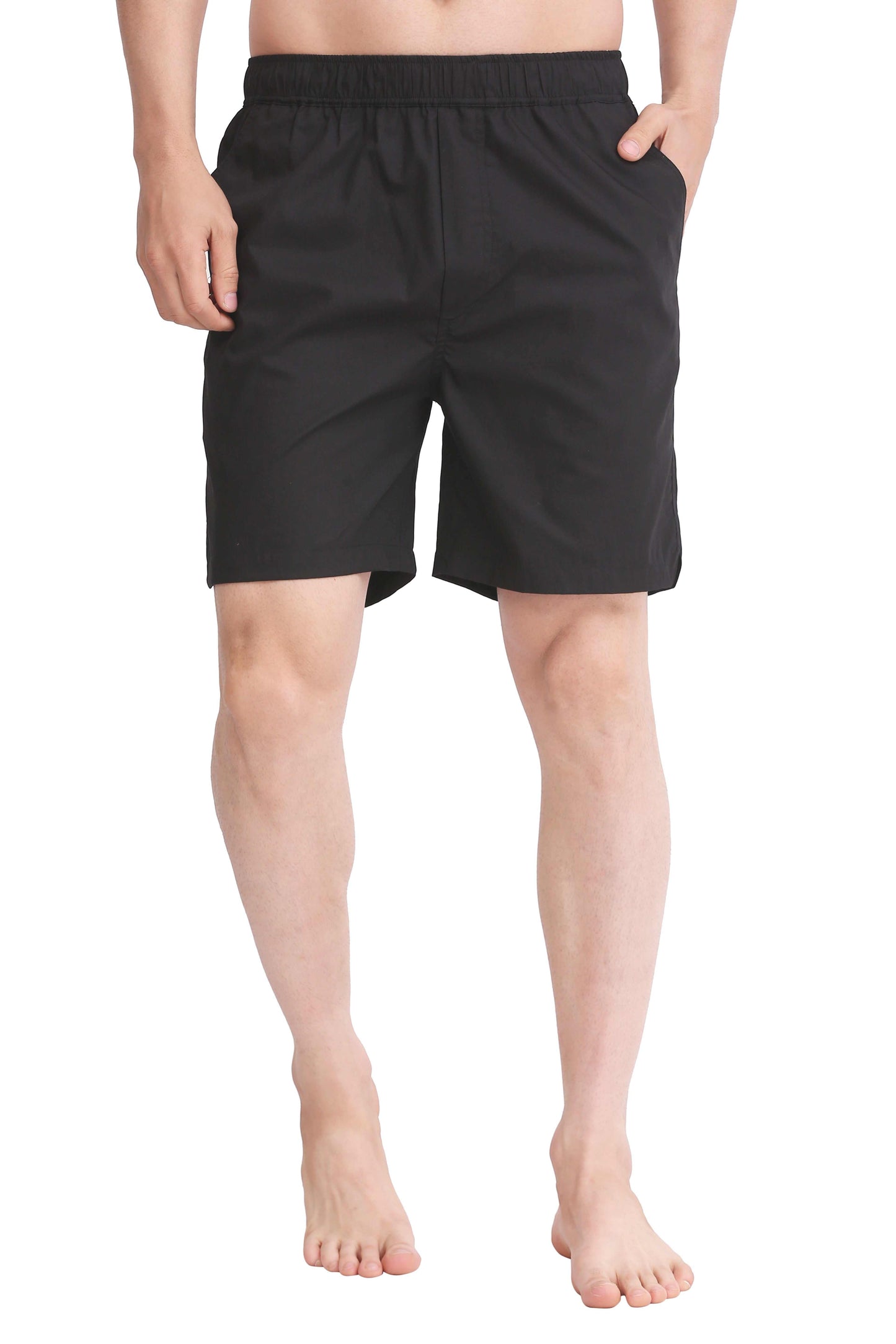 Men's Cotton Shorts
