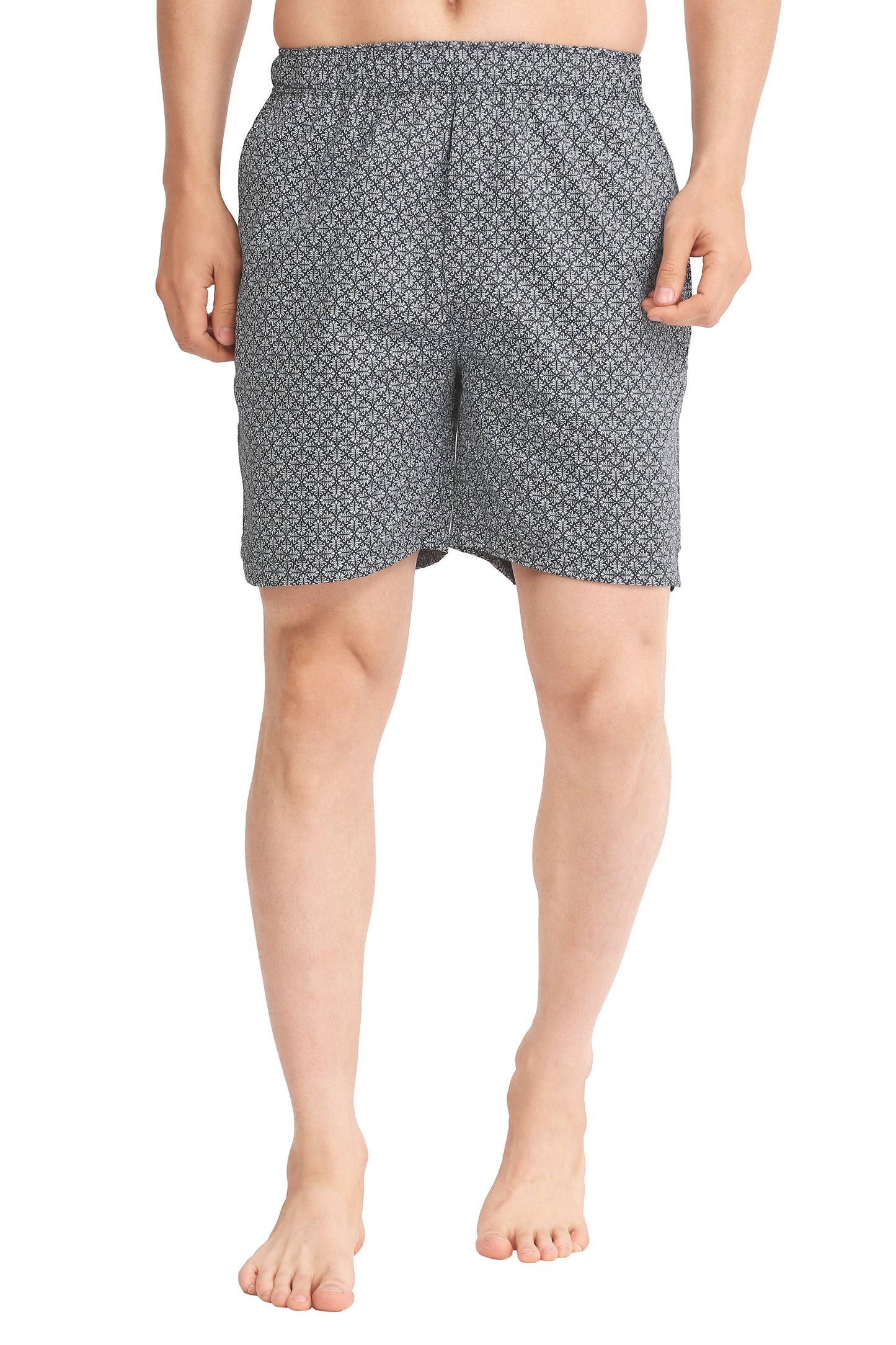 Men's Cotton Shorts