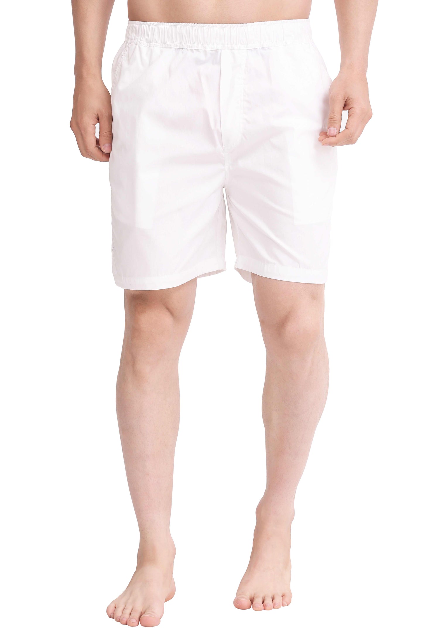 Mens Cotton Shorts