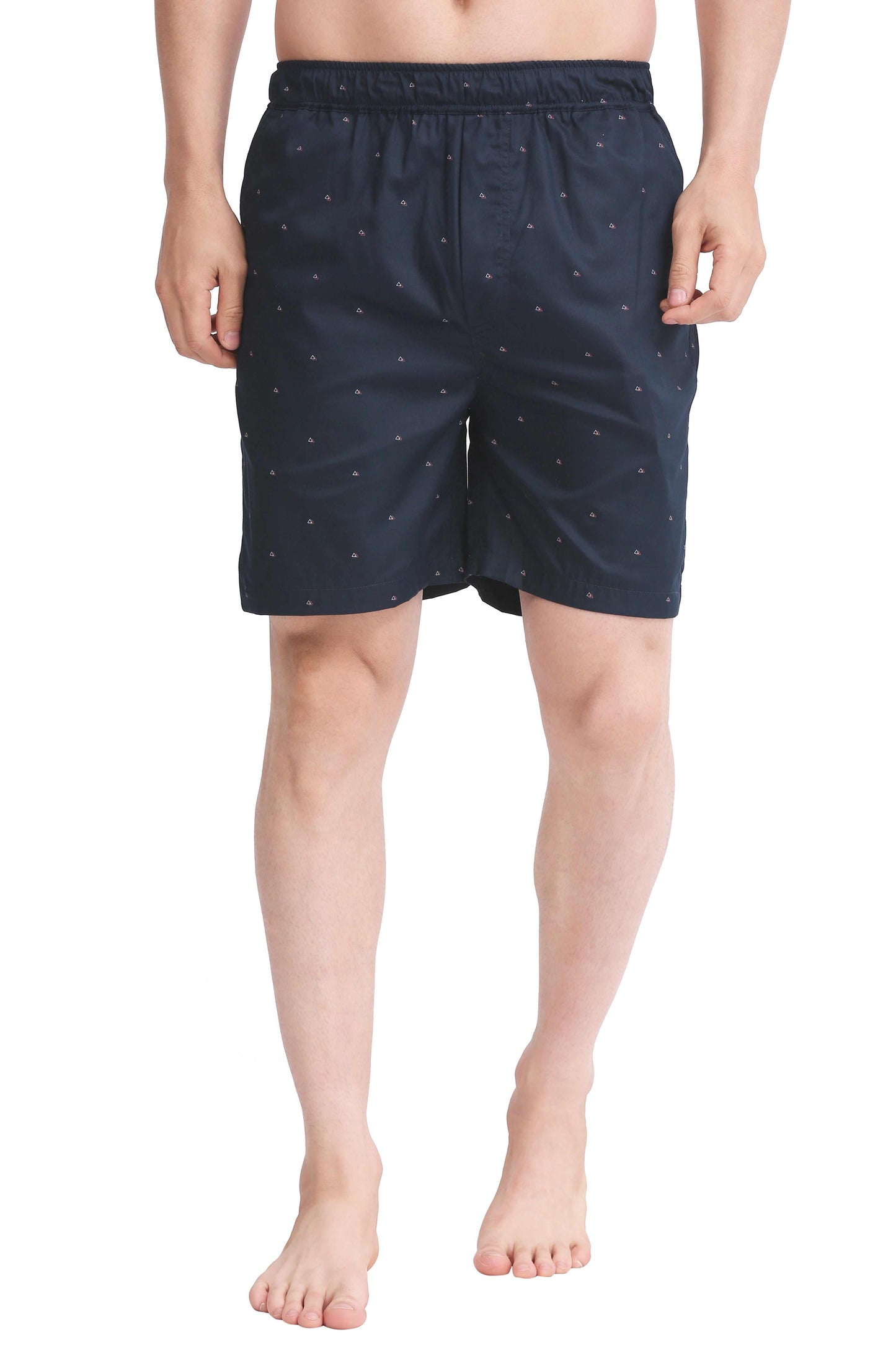 Mens Cotton Shorts