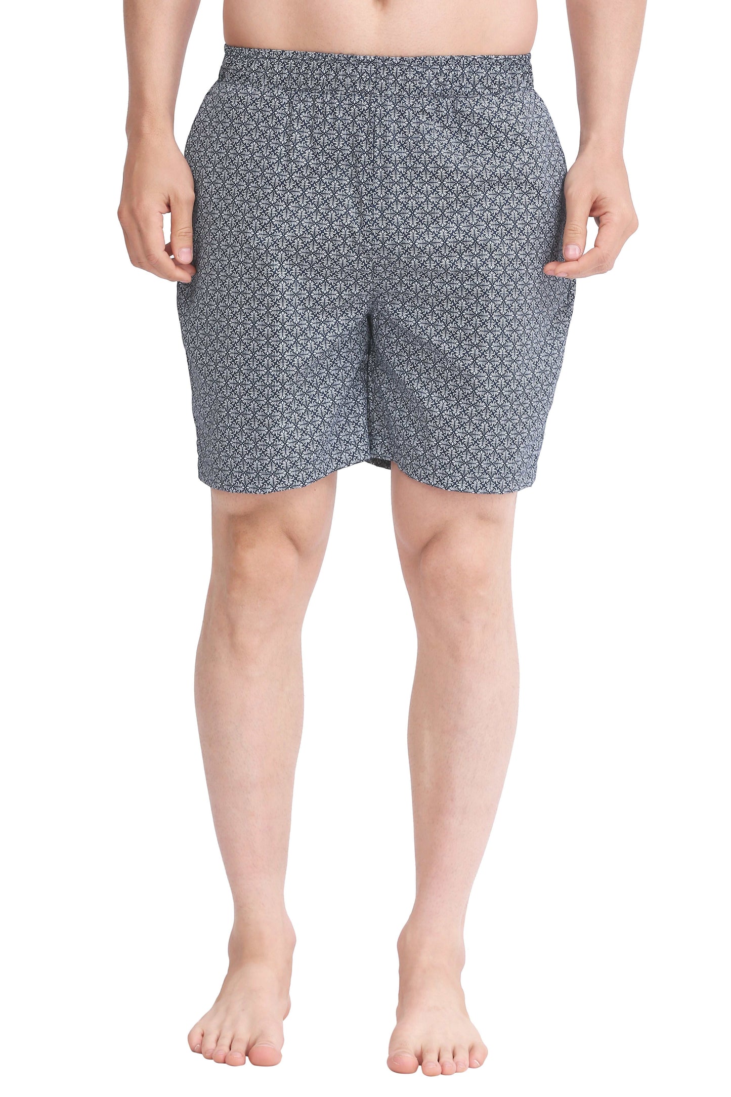 Cotton Shorts for Men