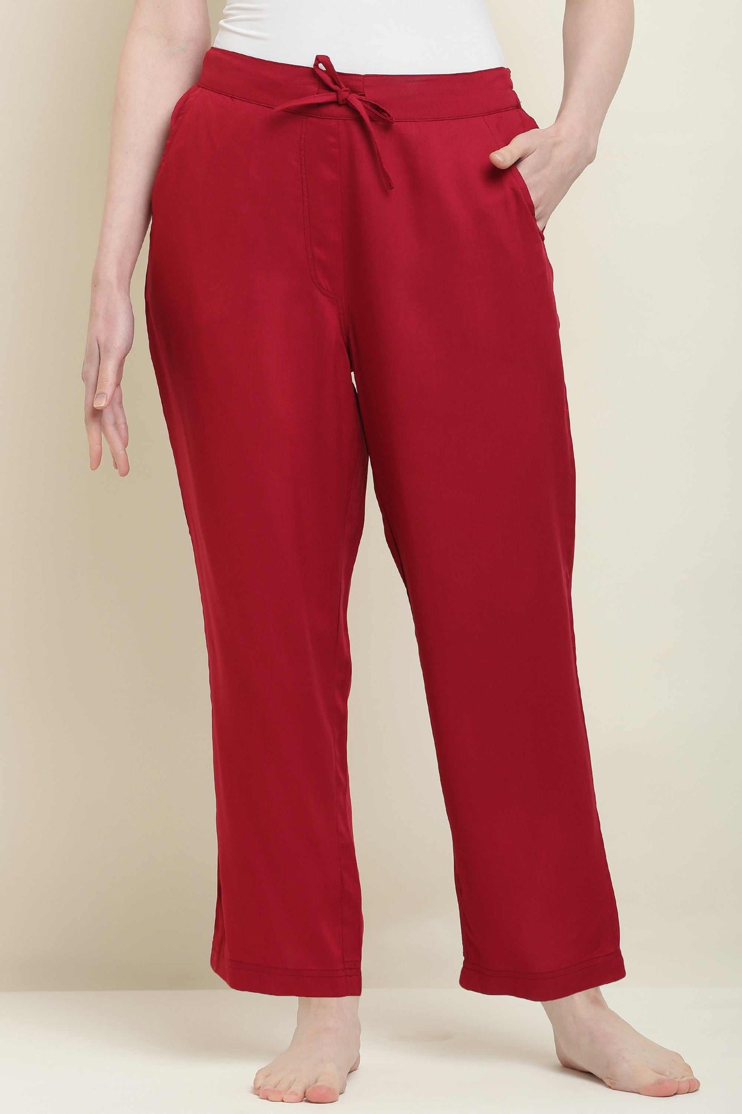 Trouser Pant