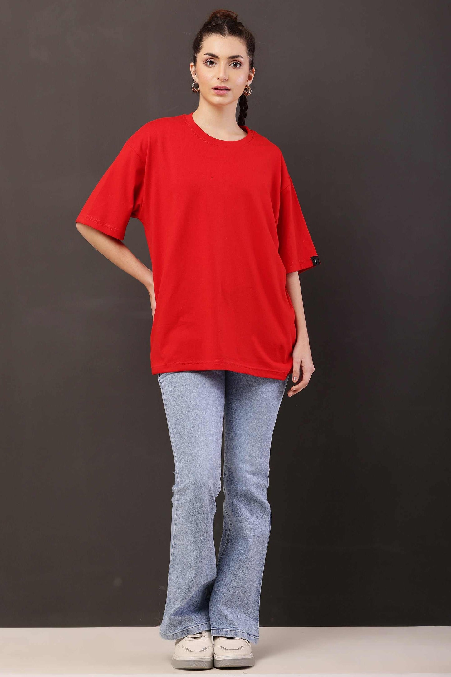 comfortable casual wear