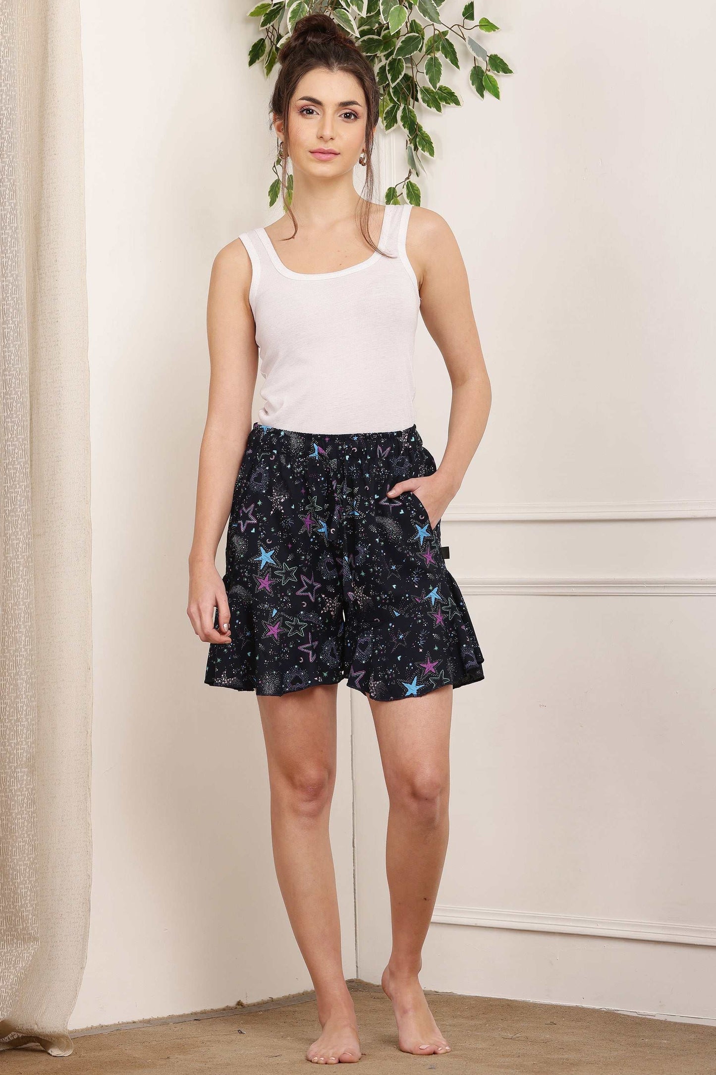 Womens Shorts