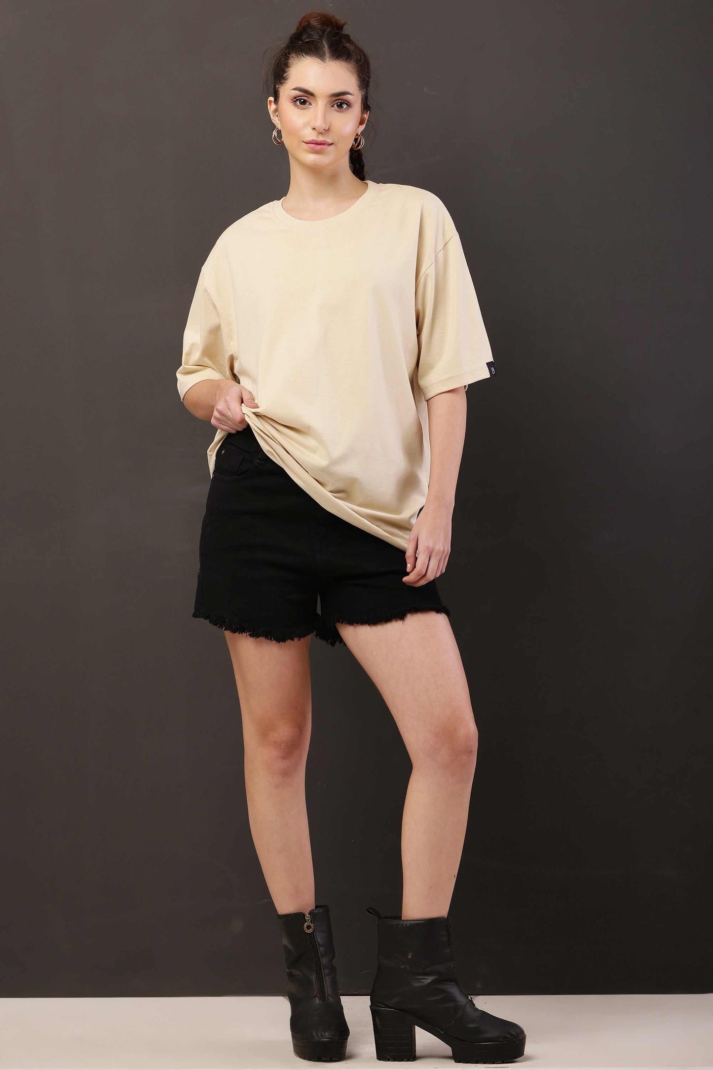 comfortable casual wear