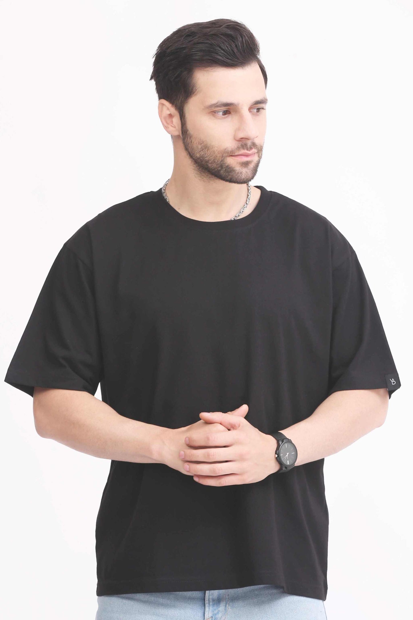 Mens oversize t-shirts