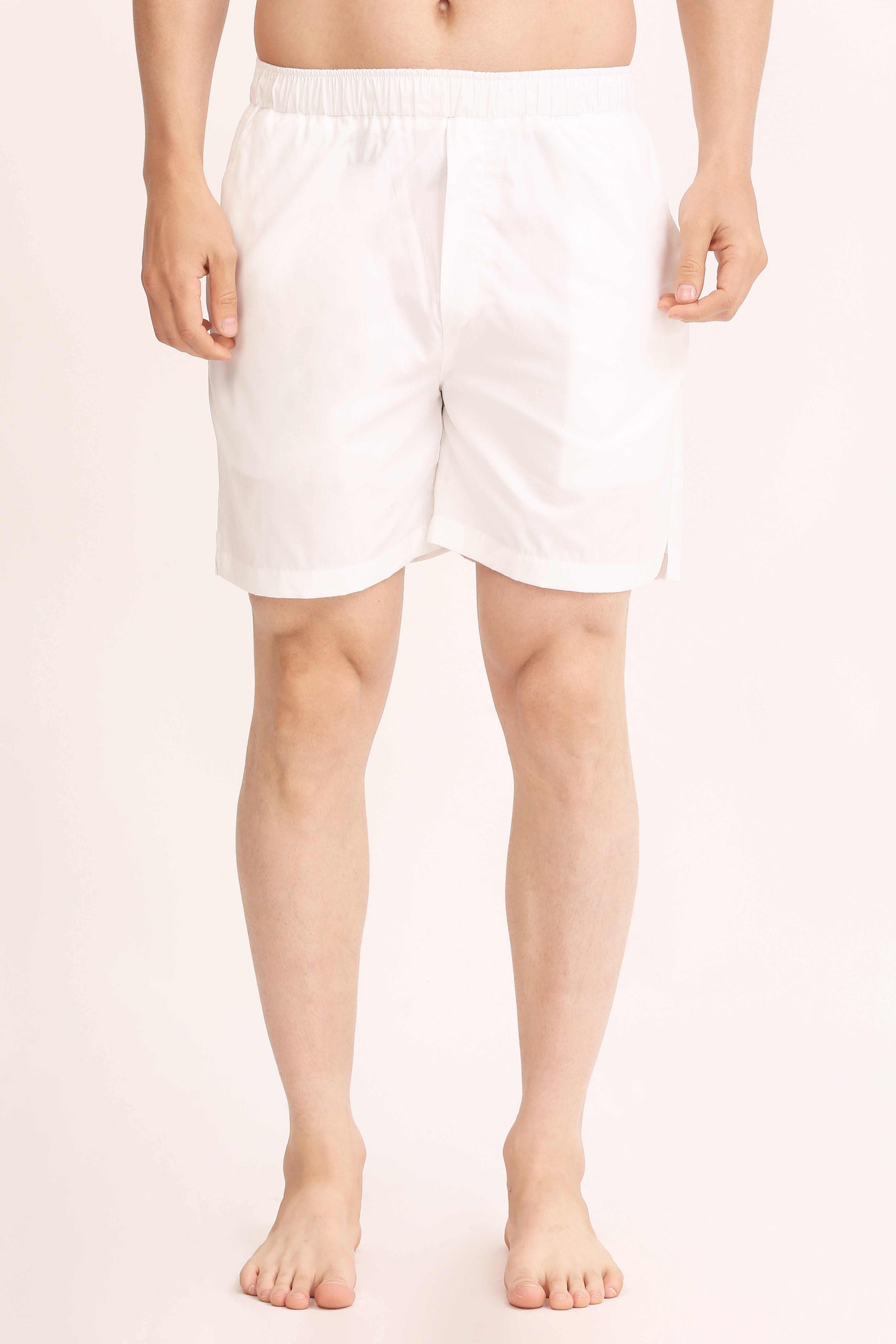 cotton shorts for men