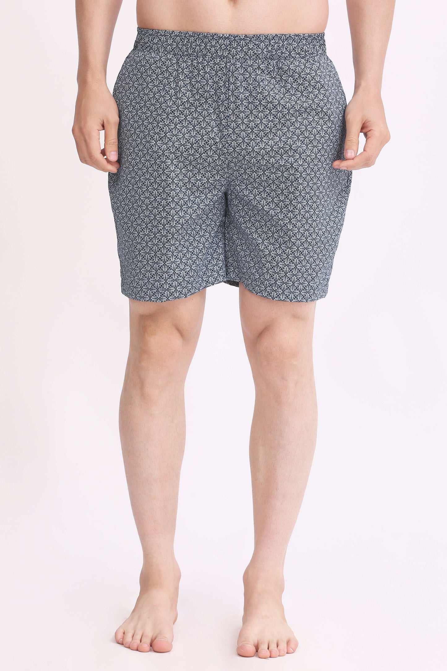 Cotton Shorts for Men