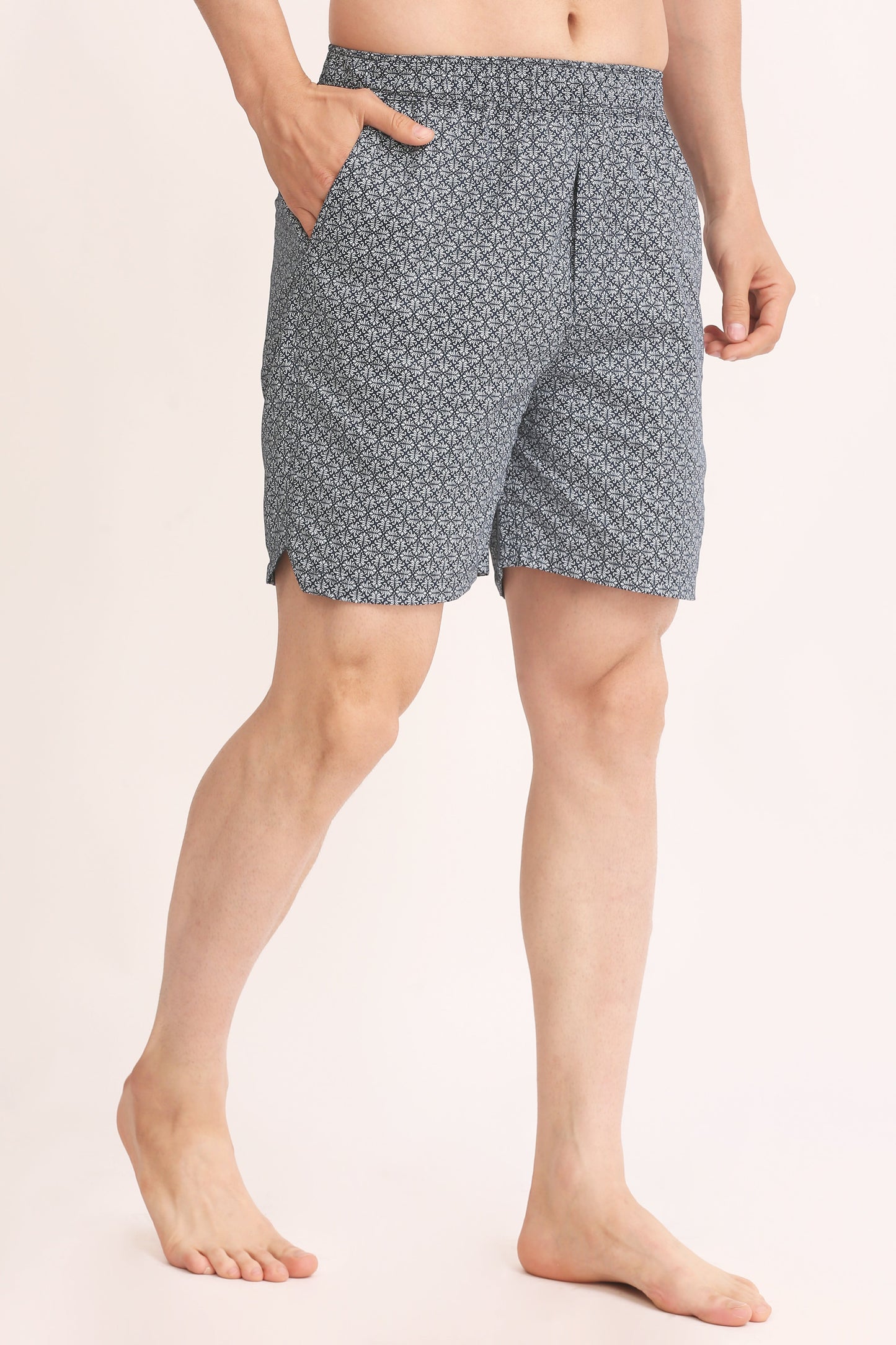 Men's Cotton Shorts