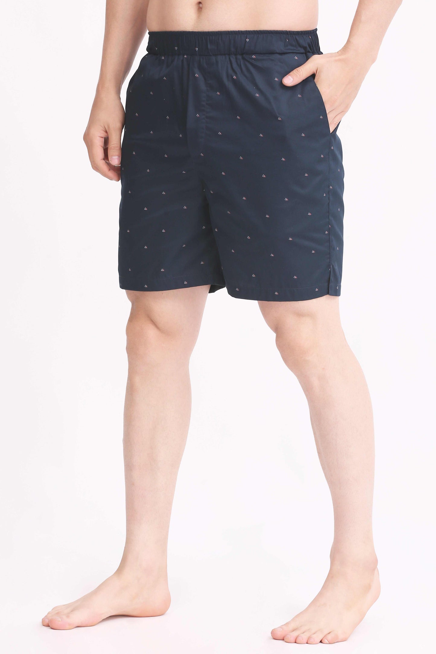 cotton shorts for men
