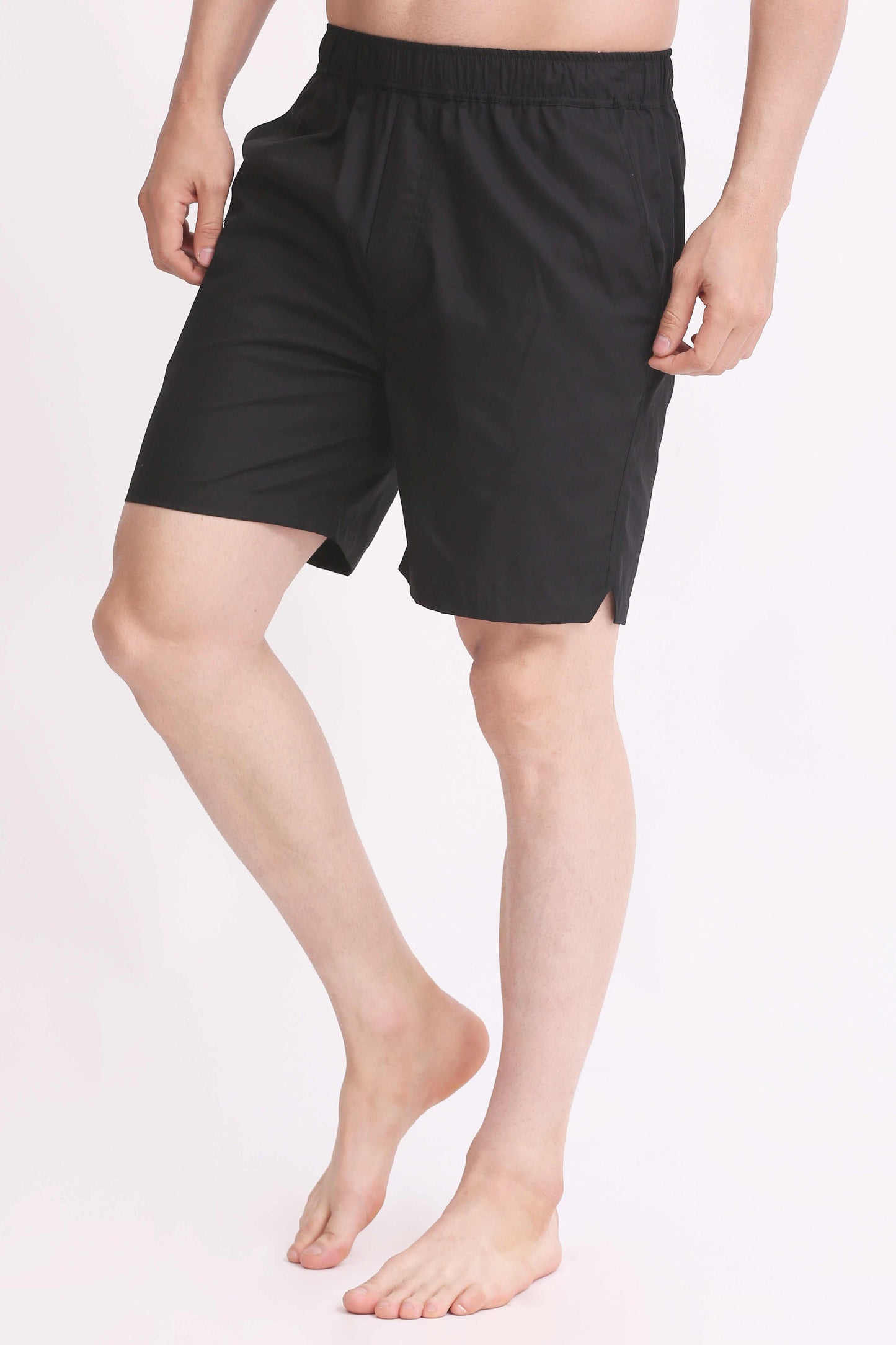 Men's Cotton Shorts