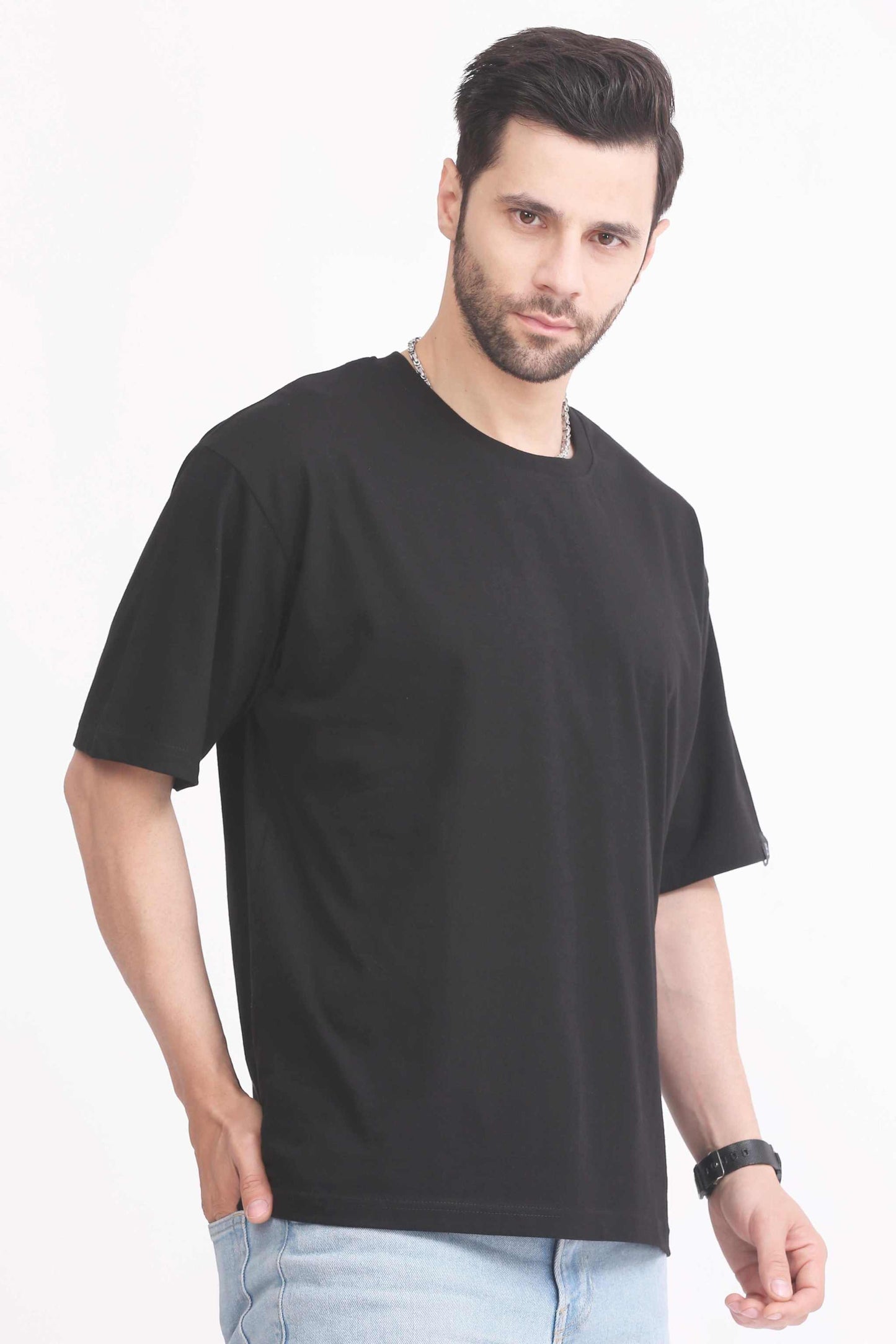 Mens oversize t-shirts