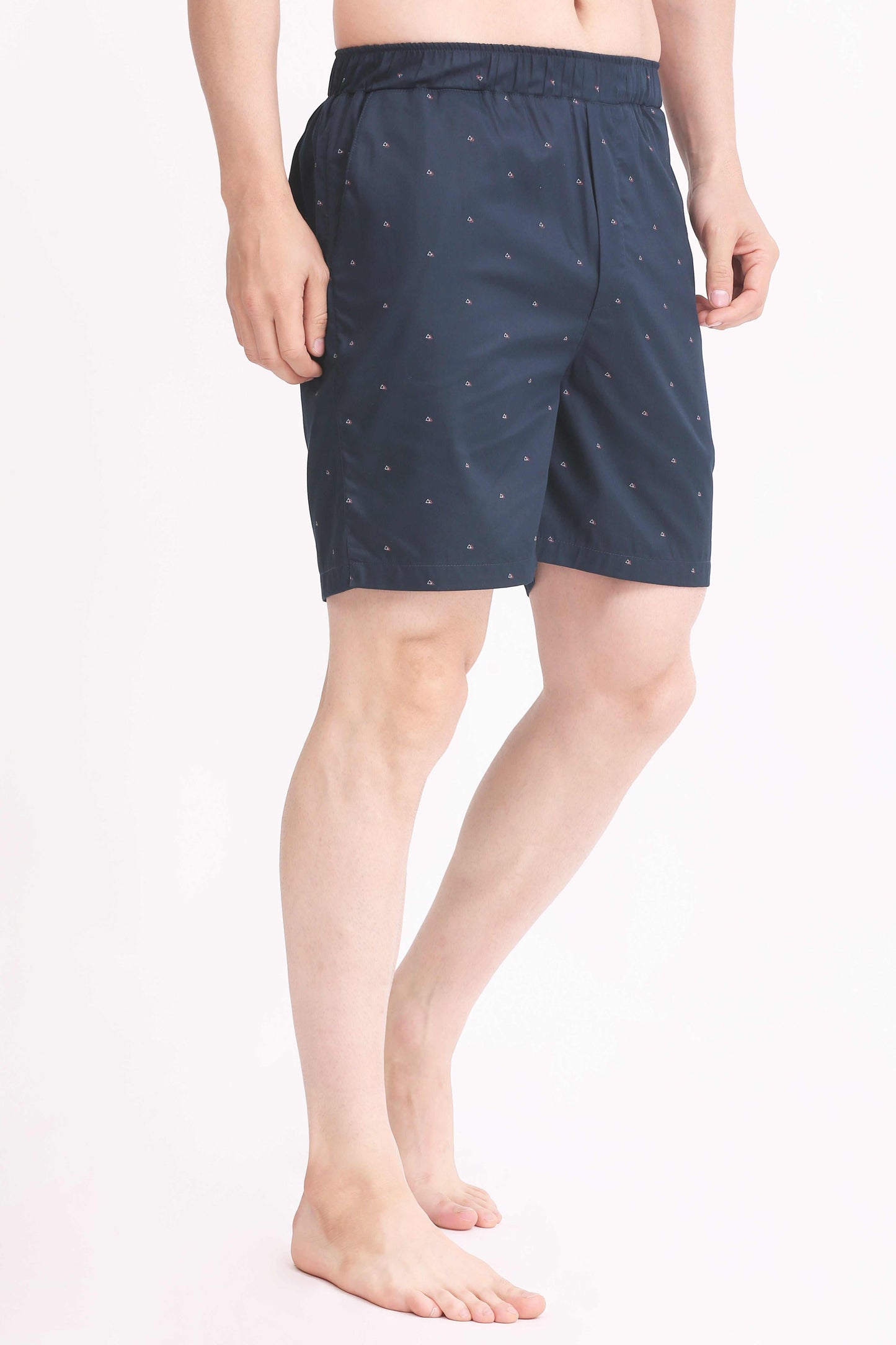cotton shorts for men