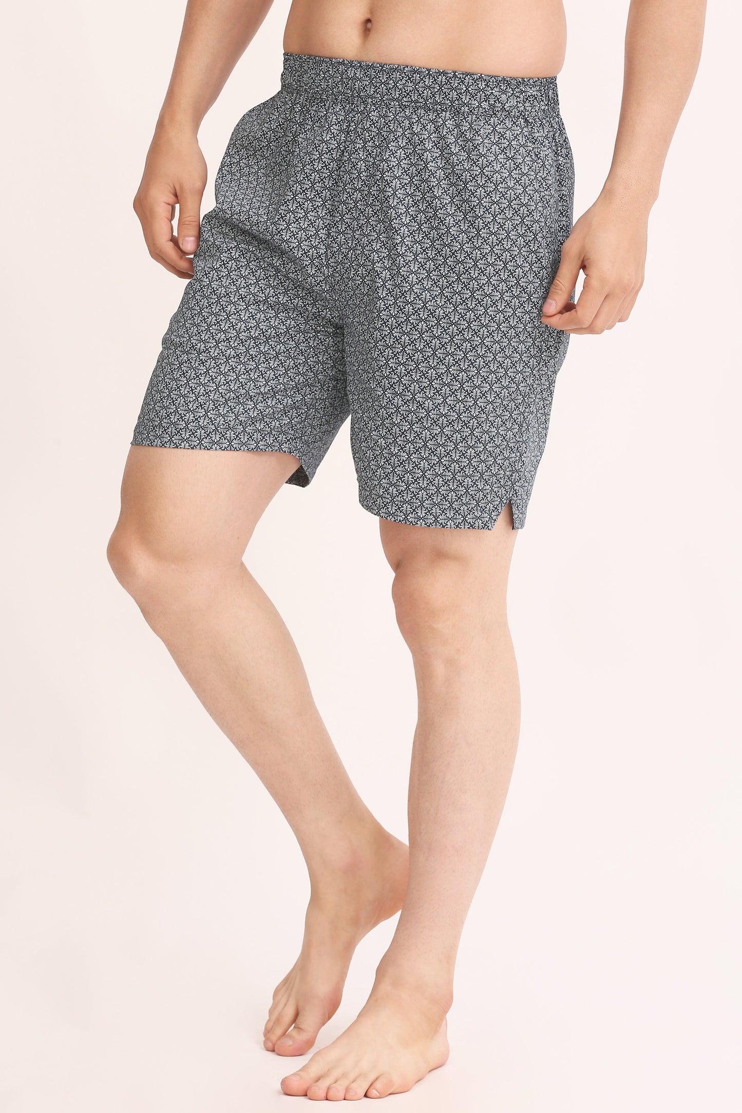 Men's Cotton Shorts