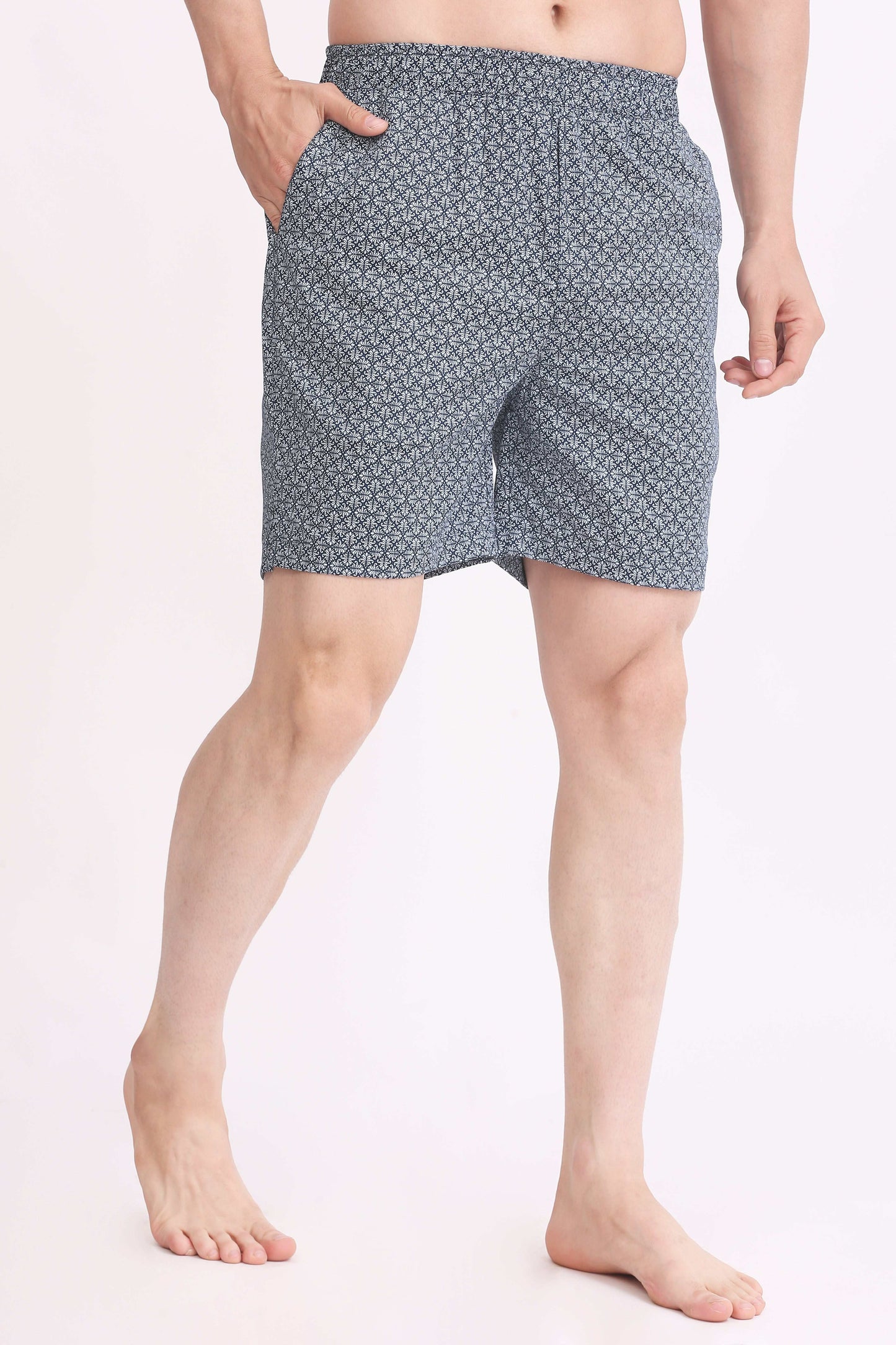 Cotton Shorts for Men