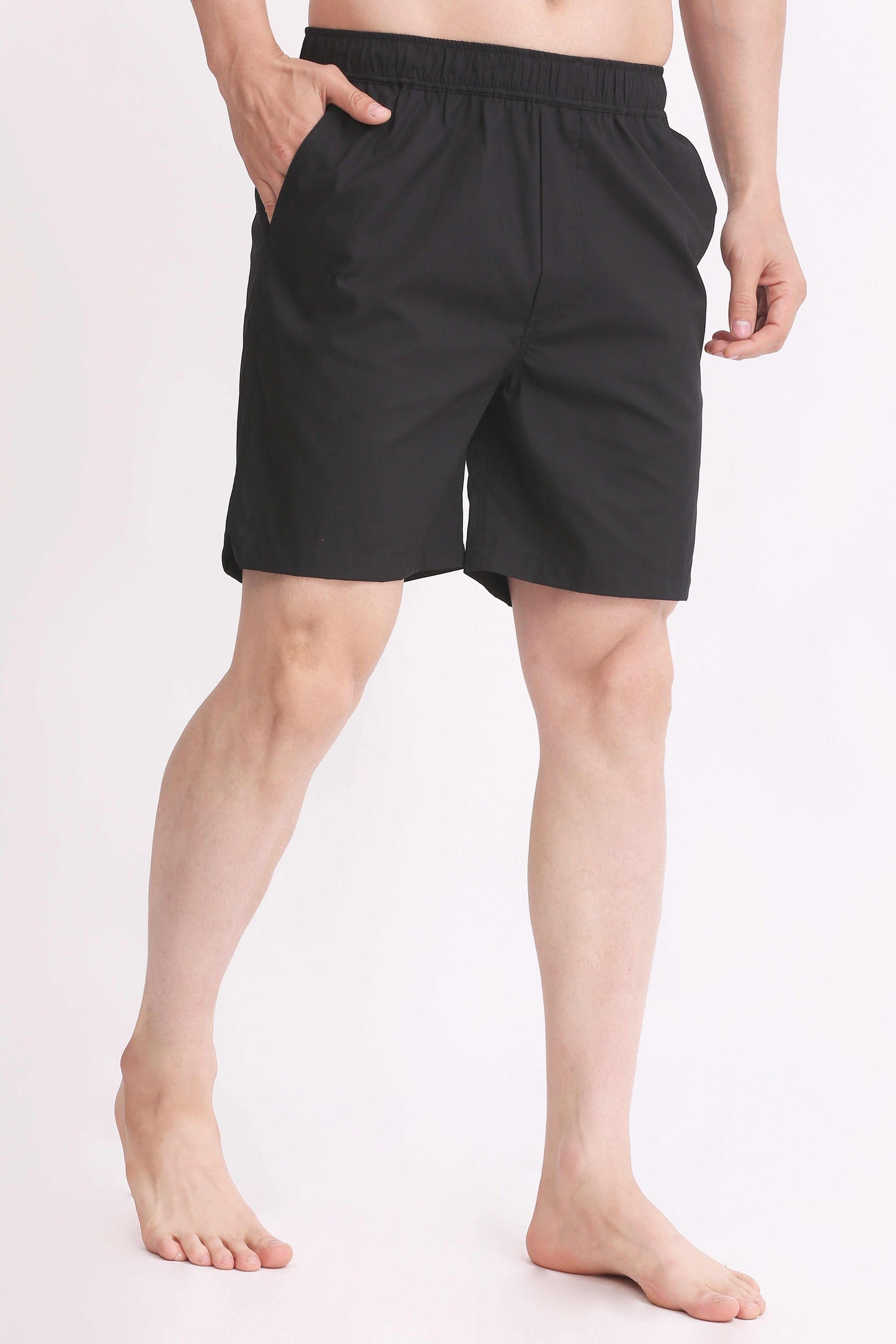 Men's Cotton Shorts