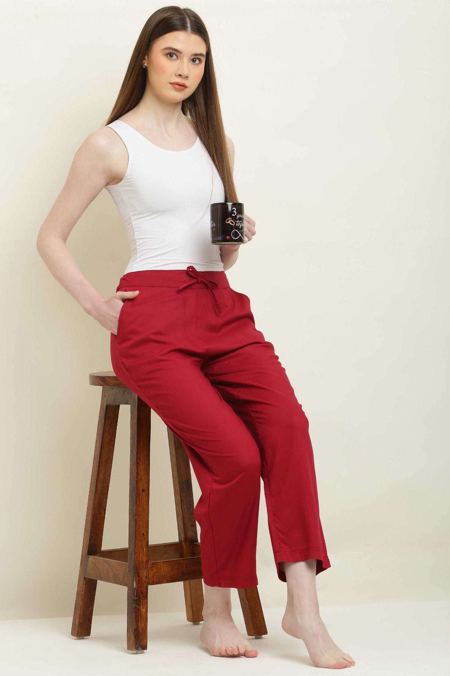 Trouser Pant
