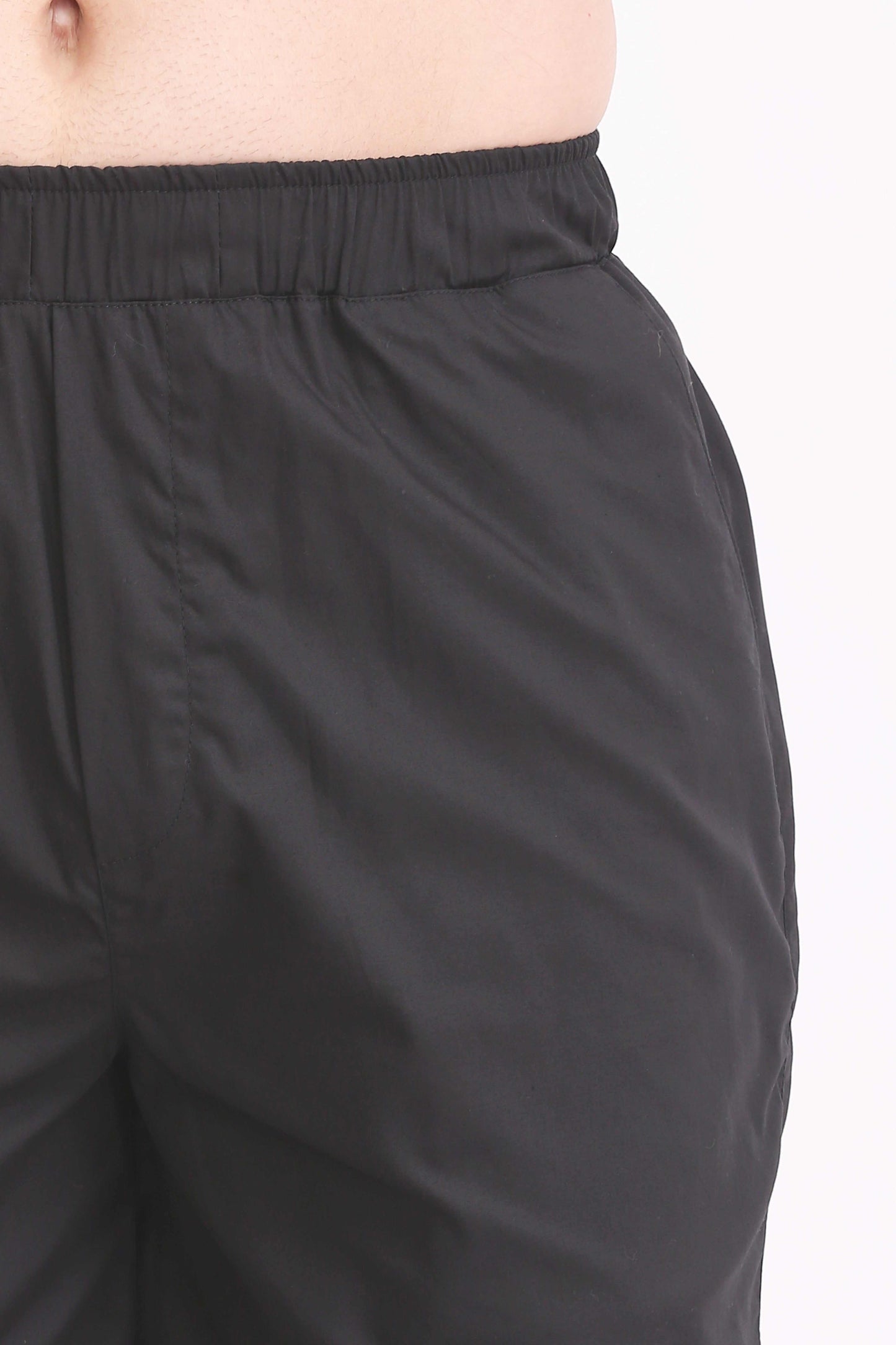 Cotton shorts for men