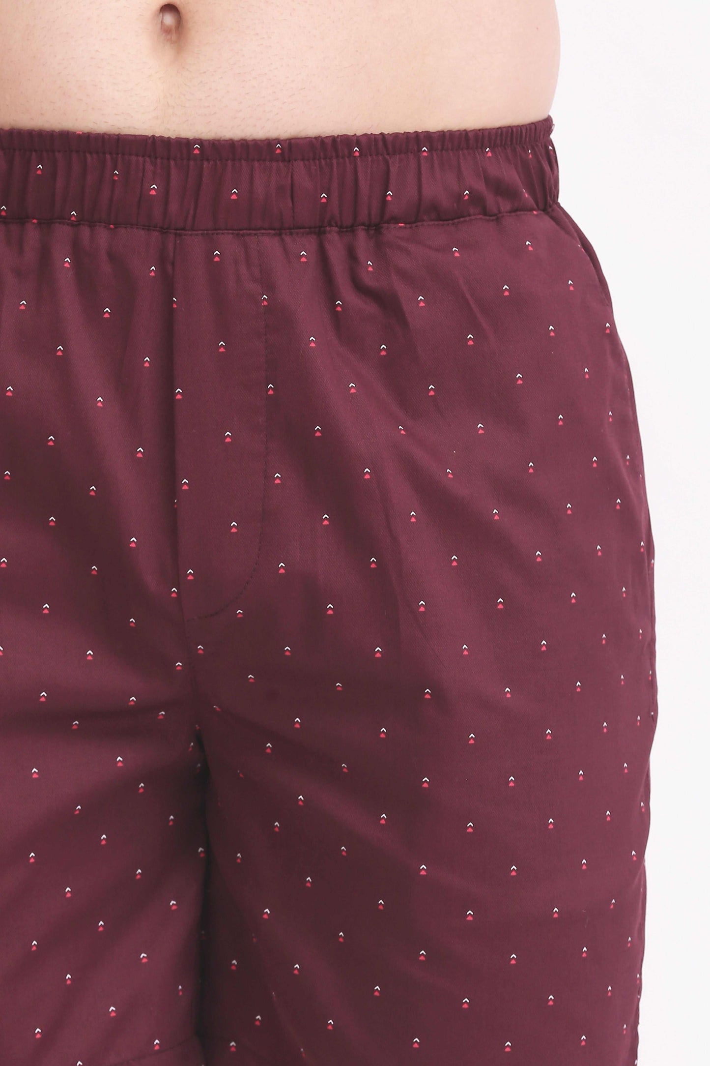 cotton shorts for men