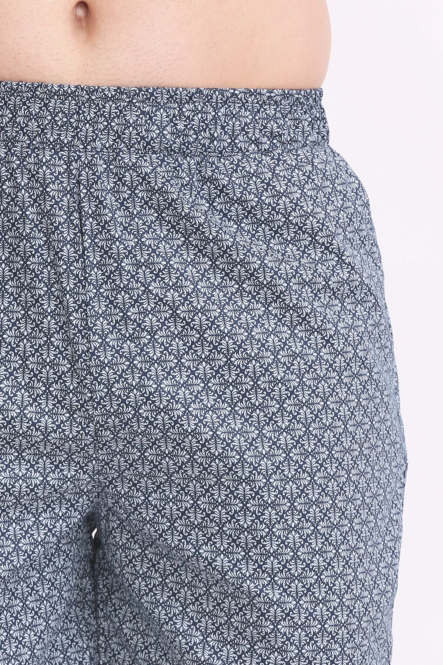 Cotton Shorts for Men