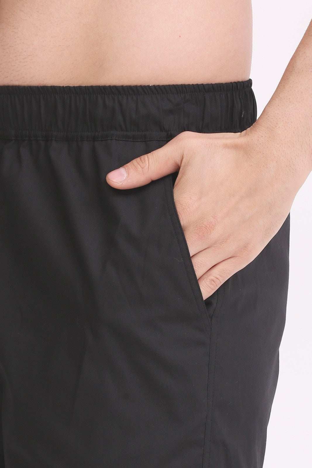 Men's Cotton Shorts