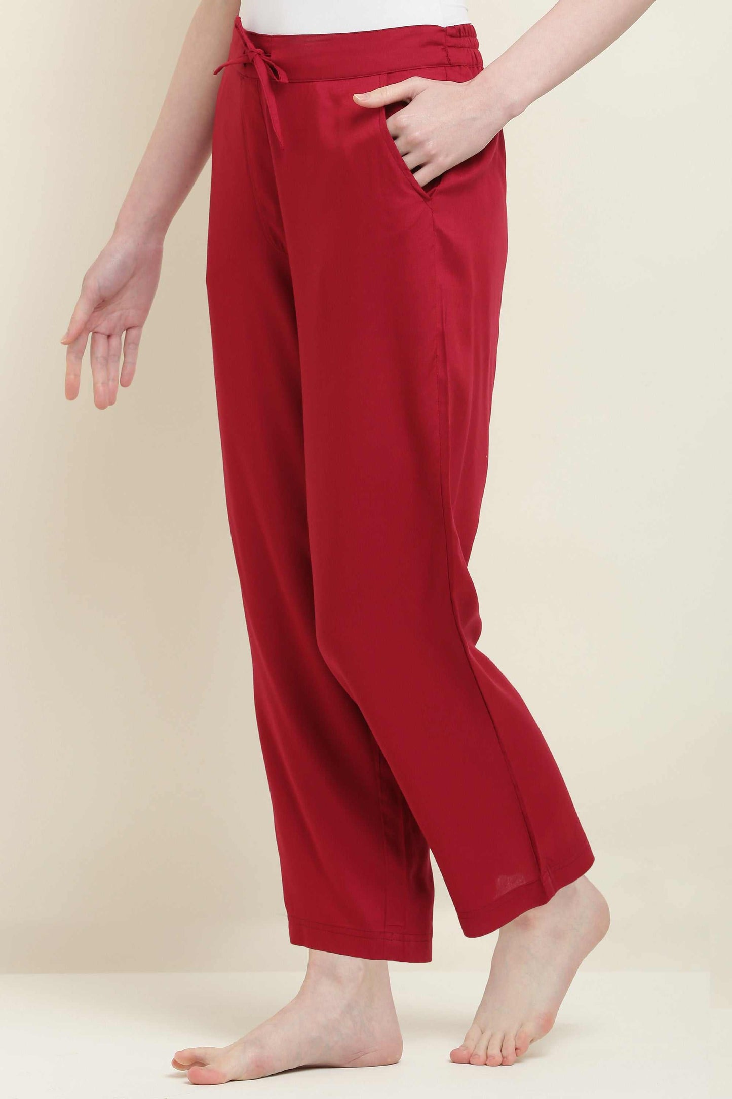 Trouser Pant