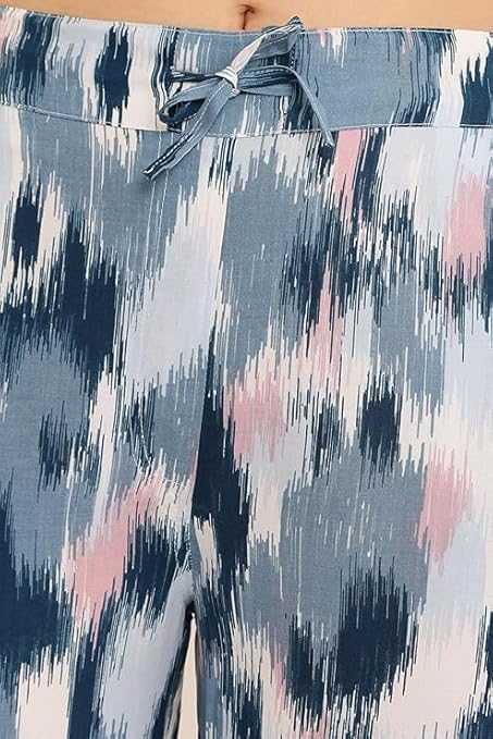 Trouser Pant Ankle-Length