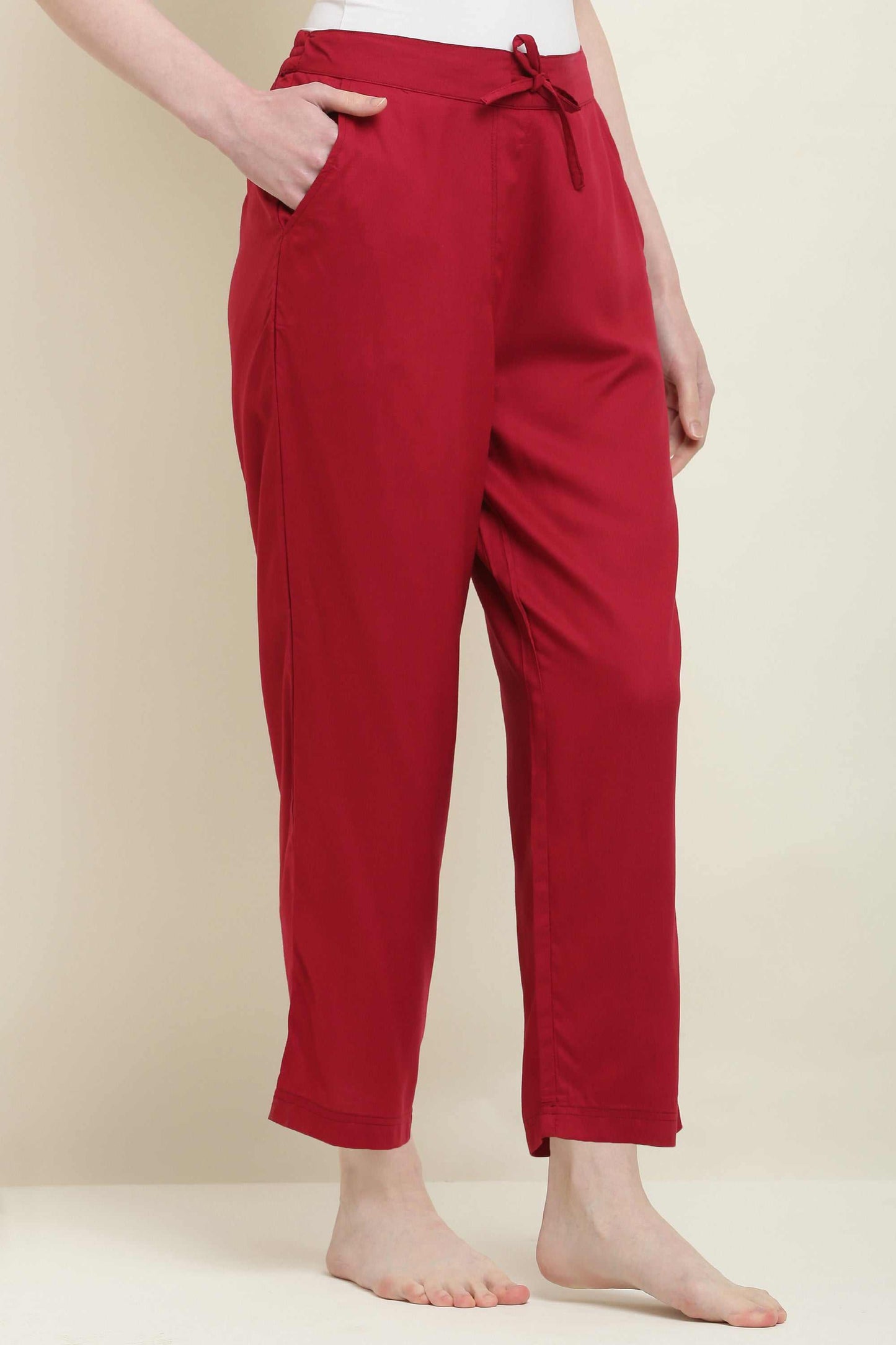 Trouser Pant