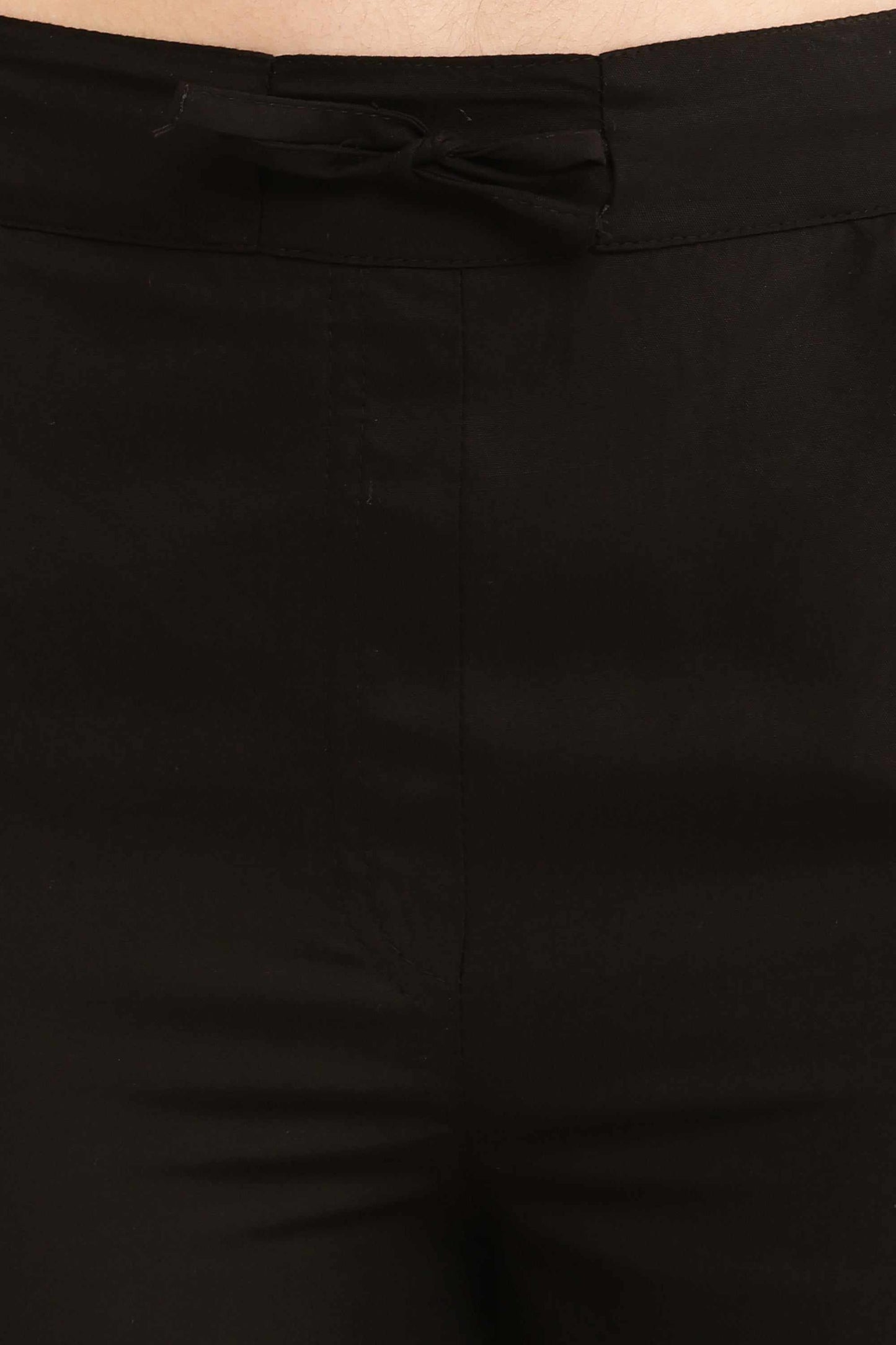 Trouser Pant Ankle-Length