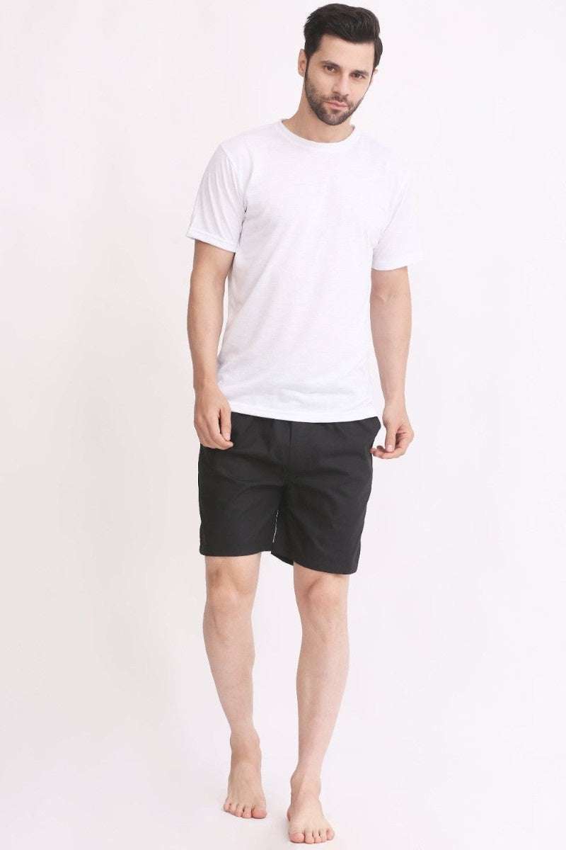 Men's Cotton Shorts