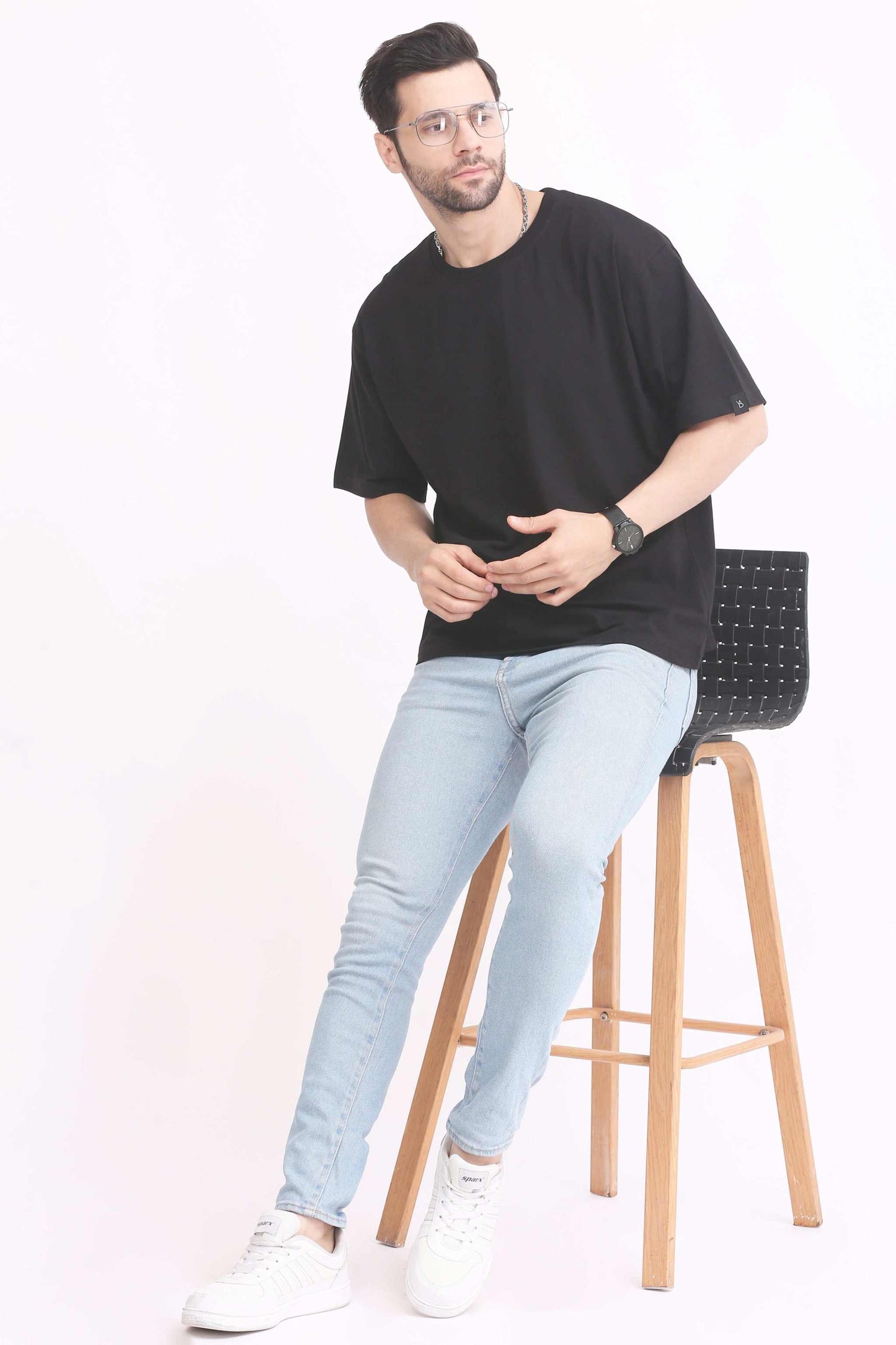 Mens oversize t-shirts