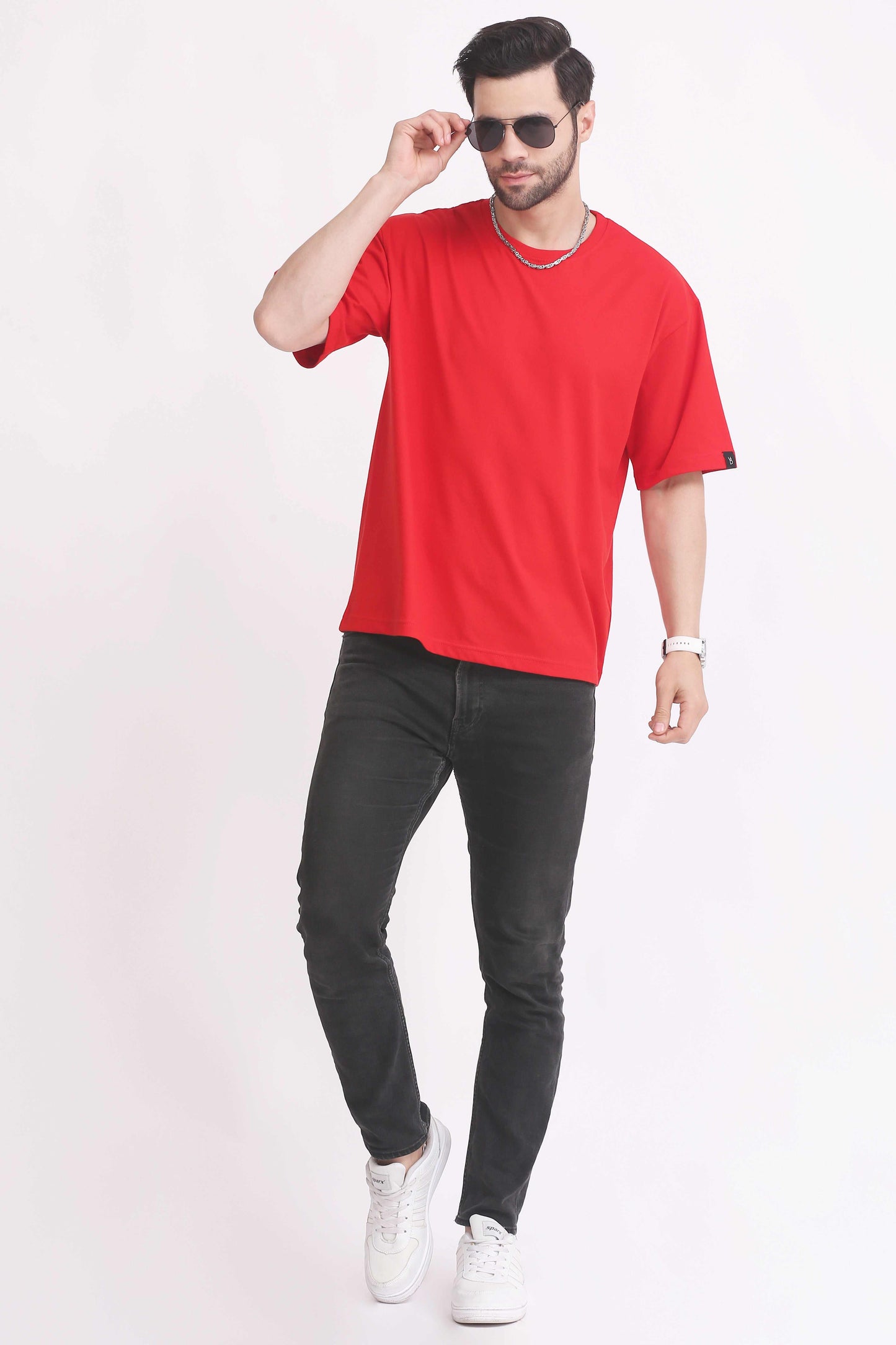 Mens T-Shirt
