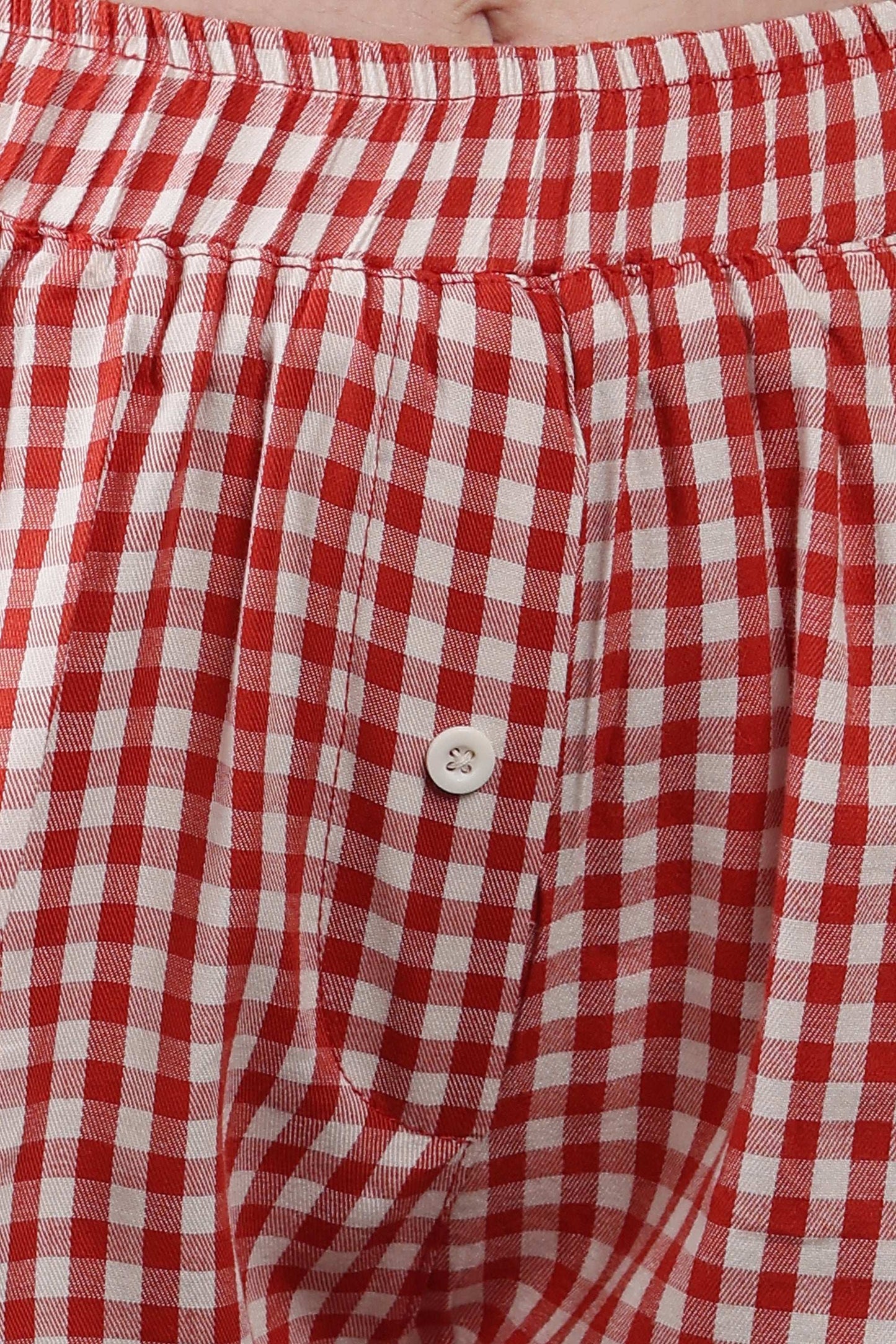 YOUNGBLOK Women's Cotton Boxer Shorts