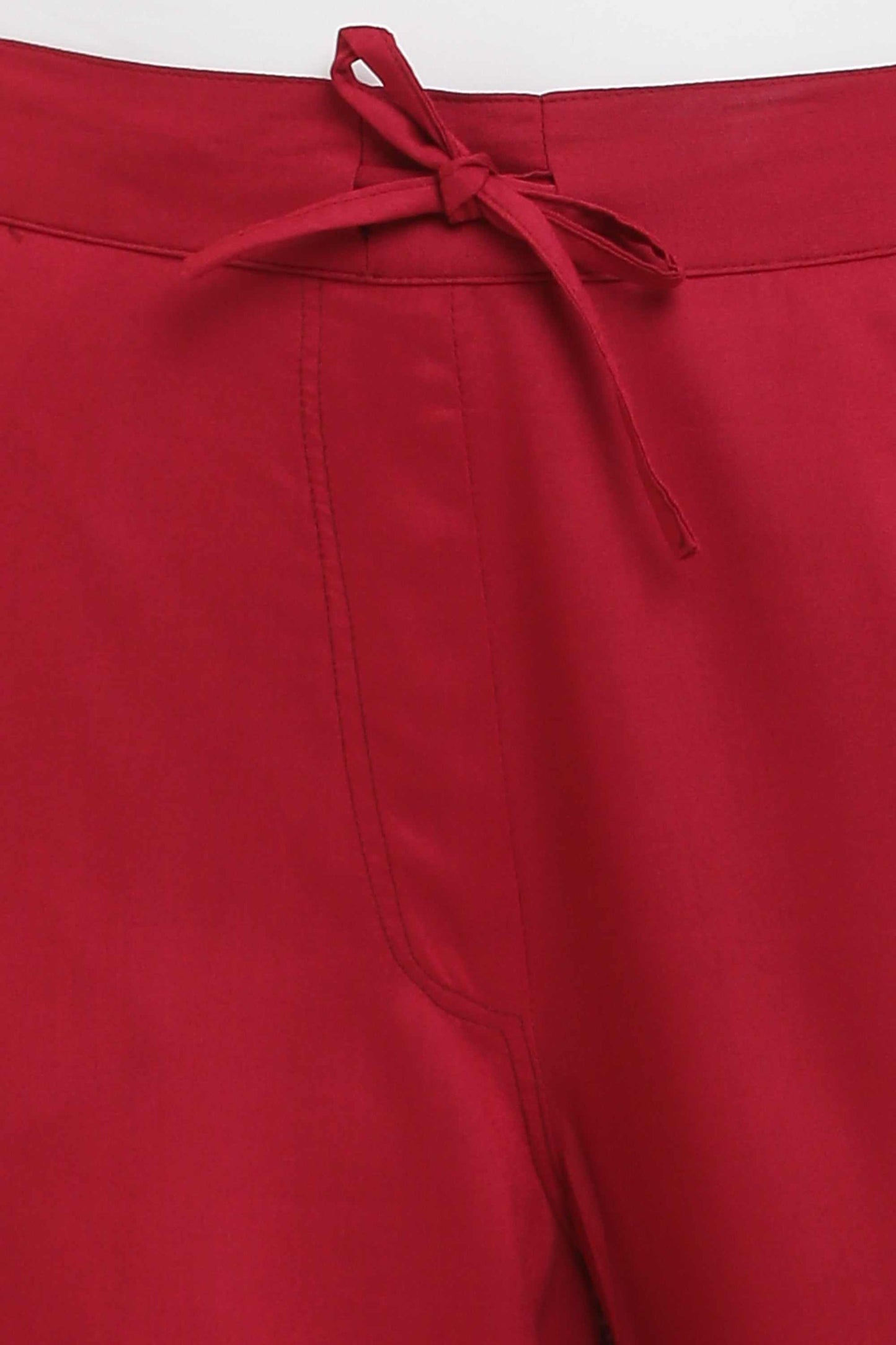 Trouser Pant