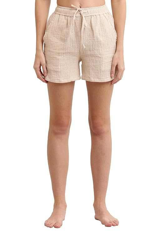 Women's Cotton Double Gauze