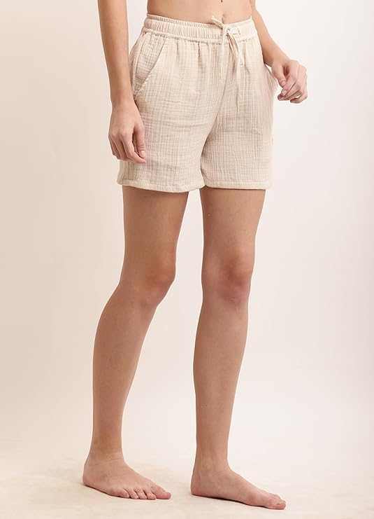 Women's Cotton Double Gauze