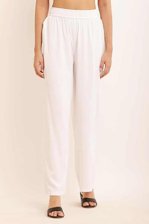 Women's Rayon Palazzo