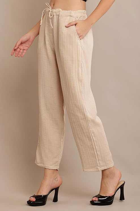 Trousers for Women