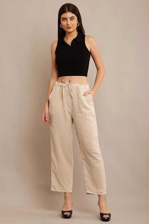 Trousers for Women