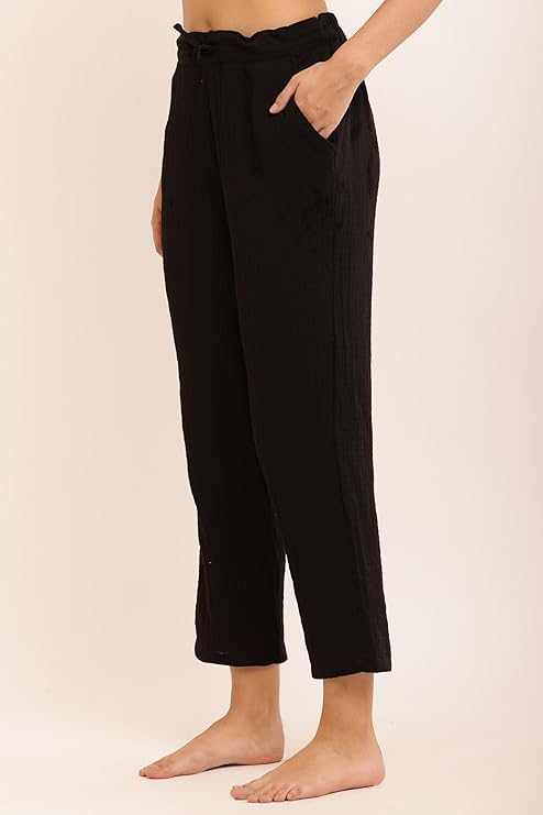Women's Double Gauze
