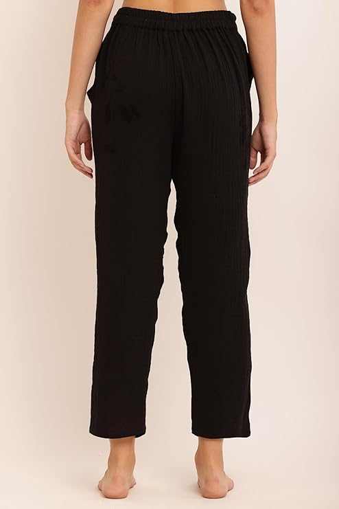 Women's Double Gauze