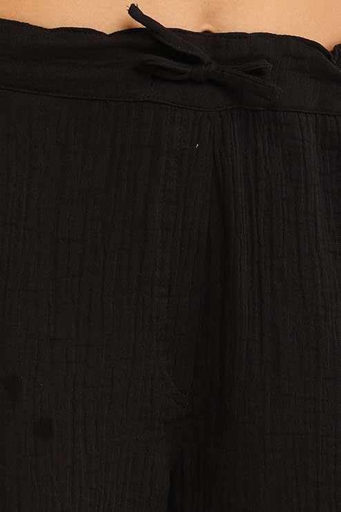 Women's Double Gauze