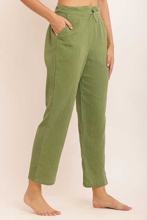Women's Double Gauze