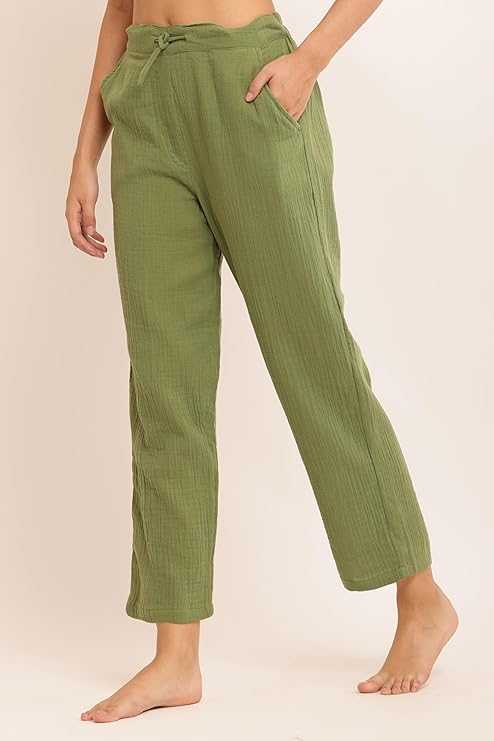 Women's Double Gauze