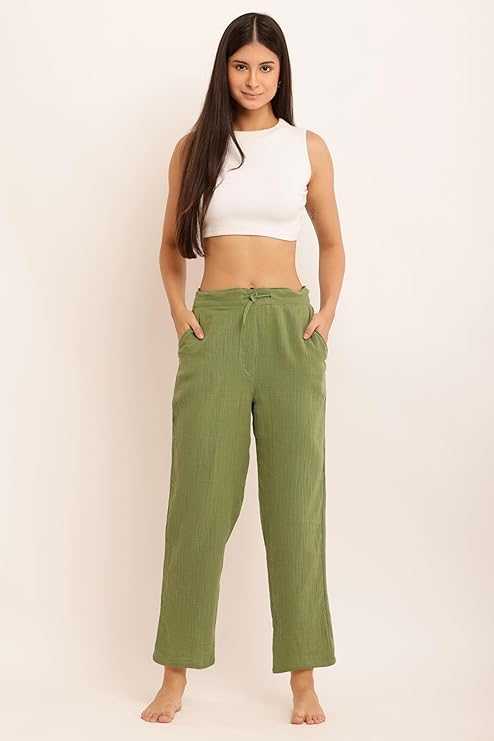 Women's Double Gauze