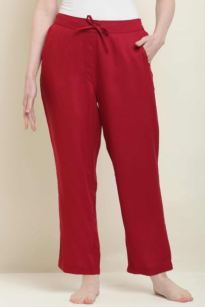 Trouser Pant