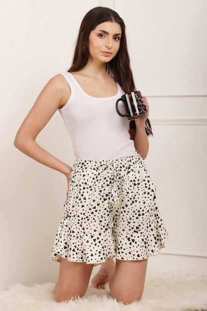 Womens Shorts