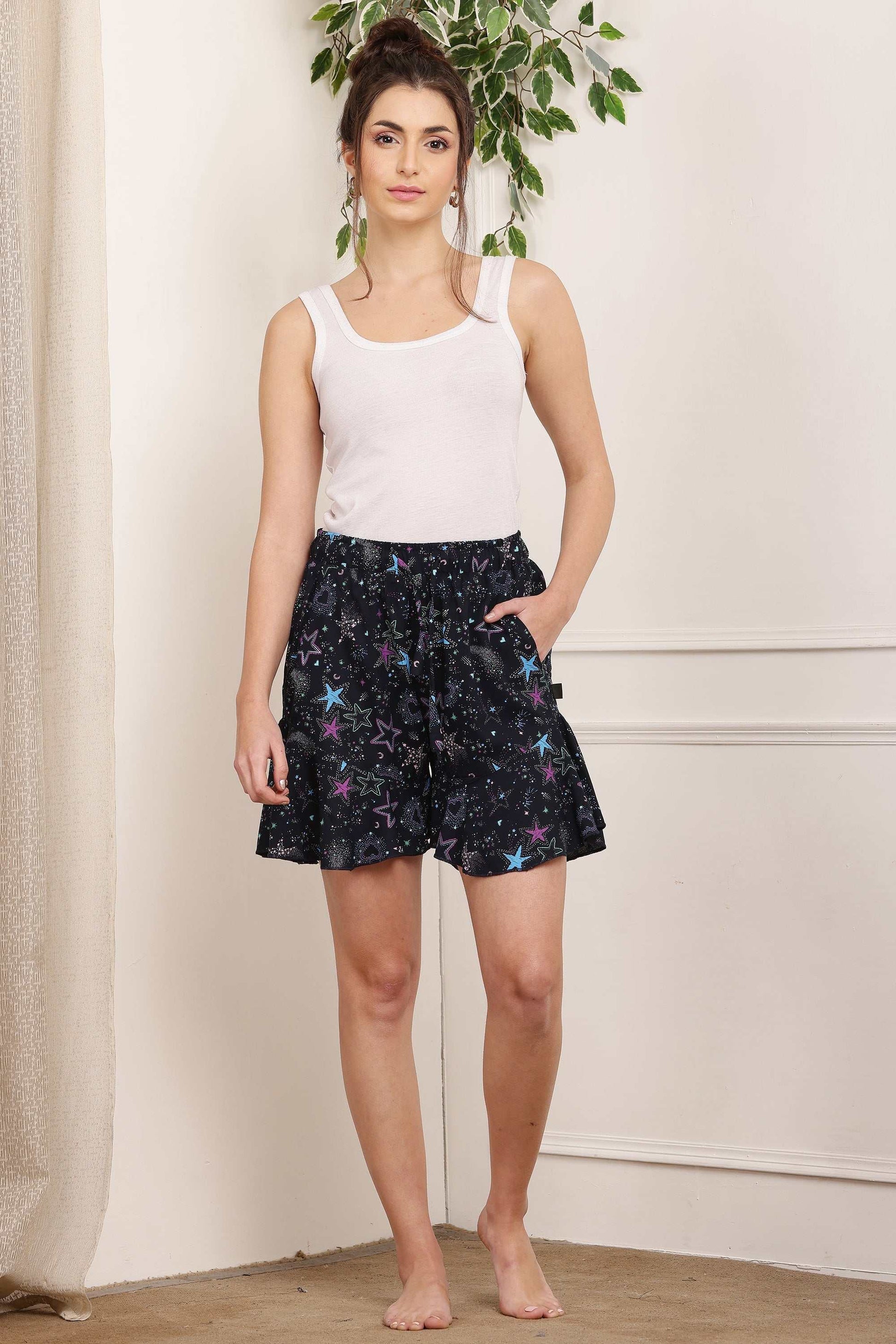 Womens Shorts