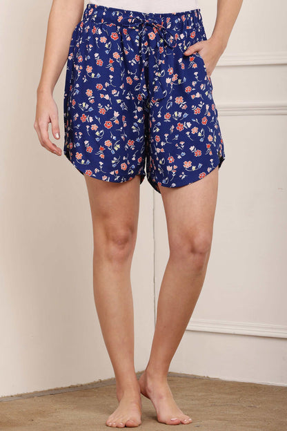 Womens Regular Shorts